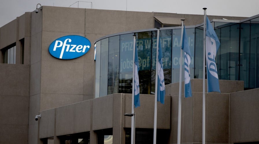 Pfizer slashes coronavirus vaccine rollout in half