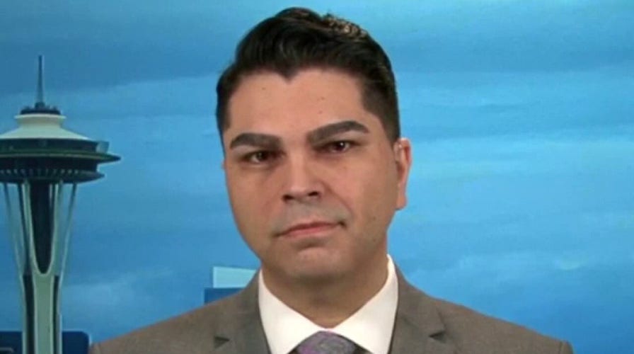 Democratic mayor blames spike in crime on reopening