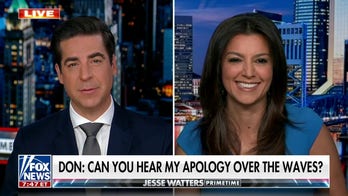 Rachel Campos-Duffy: Don Lemon didn't apologize to Nikki Haley