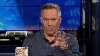Gutfeld: We need a president who will feel the consequences of their policies
