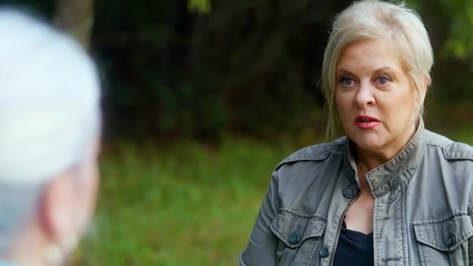 Nancy Grace Takes A Deep Dive Into Murder Mysteries Surrounding 1734