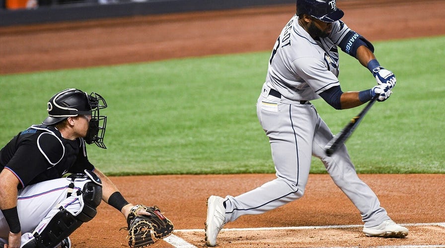 Texas Gov. Abbott on why he declined to throw first pitch at home opener game