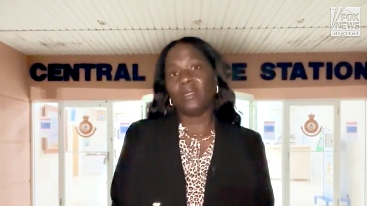 Brian Hooker allegedly fell off boat while in custody in Bahamas