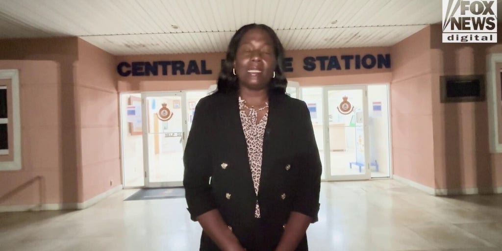 Brian Hooker allegedly fell off boat while in custody in Bahamas