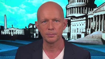 Steve Hilton: Lockdown lunatics have blood on their hands