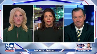 Democrats reportedly battle within as they look ahead to midterms