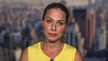 Dr. Saphier knocks New Jersey Governor Murphy for requiring masks in schools: 'Spewing rhetoric'