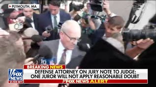 Lindsay Clancy jury deliberates a 6th day, one deadlock report from a possible mistrial | Live Updates from Fox News Digital