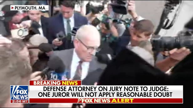 Lindsay Clancy jury deliberates a 6th day, one deadlock report from a possible mistrial | Live Updates from Fox News Digital