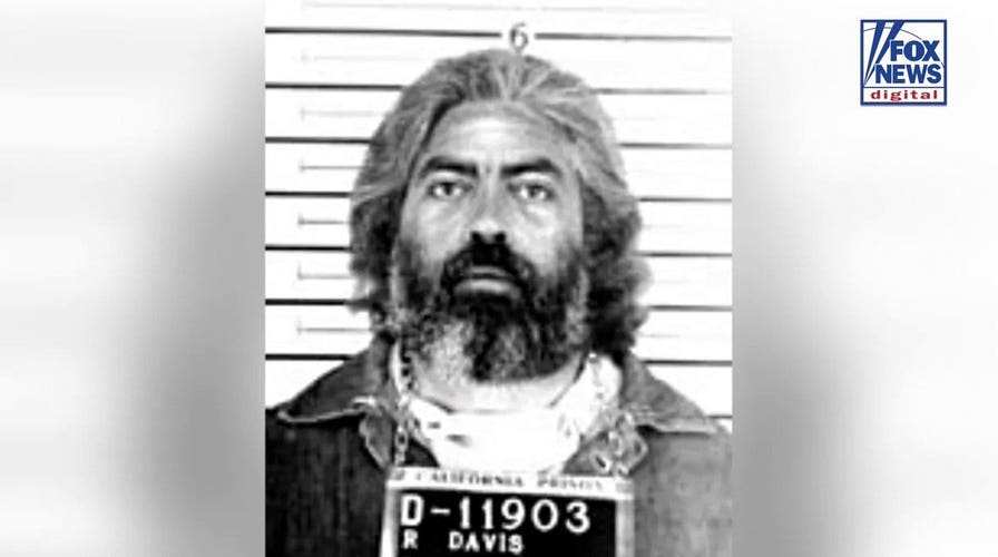 Father of Polly Klaas criticizes Gavin Newsom over potential mass death row commutations