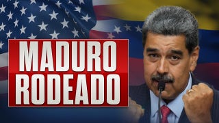 Maduro Rodeado - Fox News