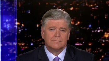 Sean Hannity calls out Savannah Guthrie for 'serving as a Joe Biden surrogate' at Trump-NBC town hall