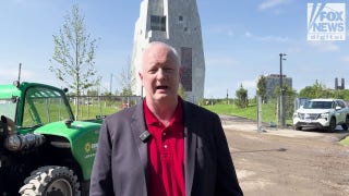 Illinois GOP chair says Obama Center is political operation on public land