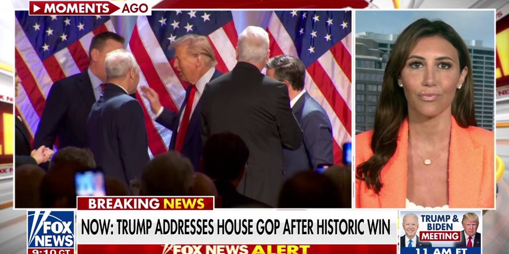 Trump team slams Merchan's 'weak' ruling to delay rulings in NY case ...