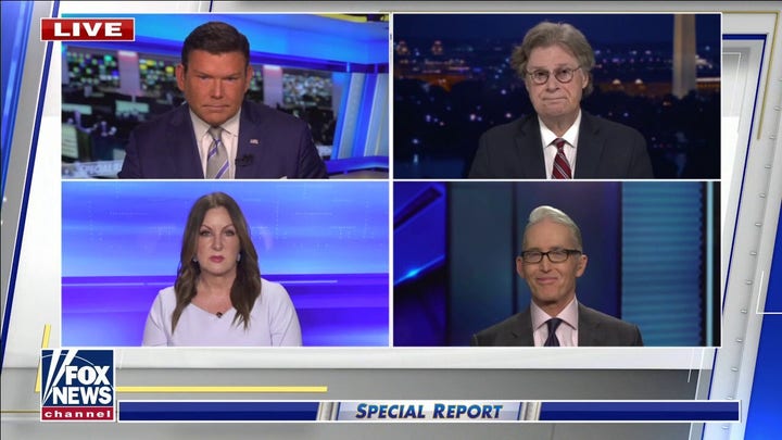 This is why the country is 'moving on' from the Biden White House: Panel