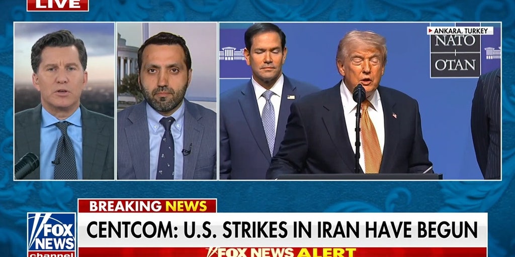 Iran had an ‘unprecedented’ chance for a deal: FDD senior fellow