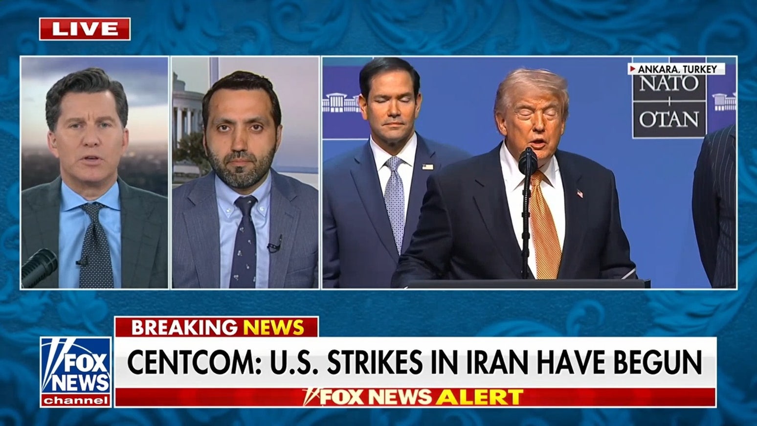 Iran had an ‘unprecedented’ chance for a deal: FDD senior fellow