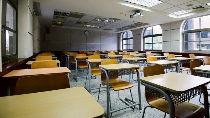 3 states ban ‘divisive concepts,’ critical race theory in schools 