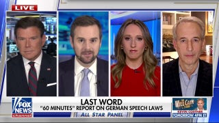 Trump's approach to Ukraine-Russia peace talks sparks unease - Fox News