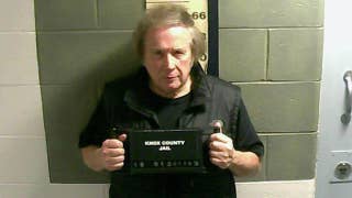'American Pie' singer Don McLean arrested - Fox News