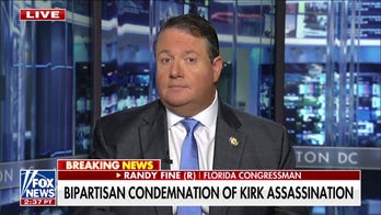 GOP lawmaker makes shocking admission after Kirk assassination: 'We can't survive as a country' like this