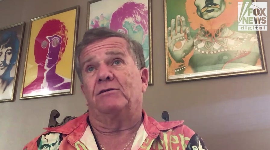 ‘Munsters’ star Butch Patrick says he was never ‘comfortable’ in the Hollywood scene