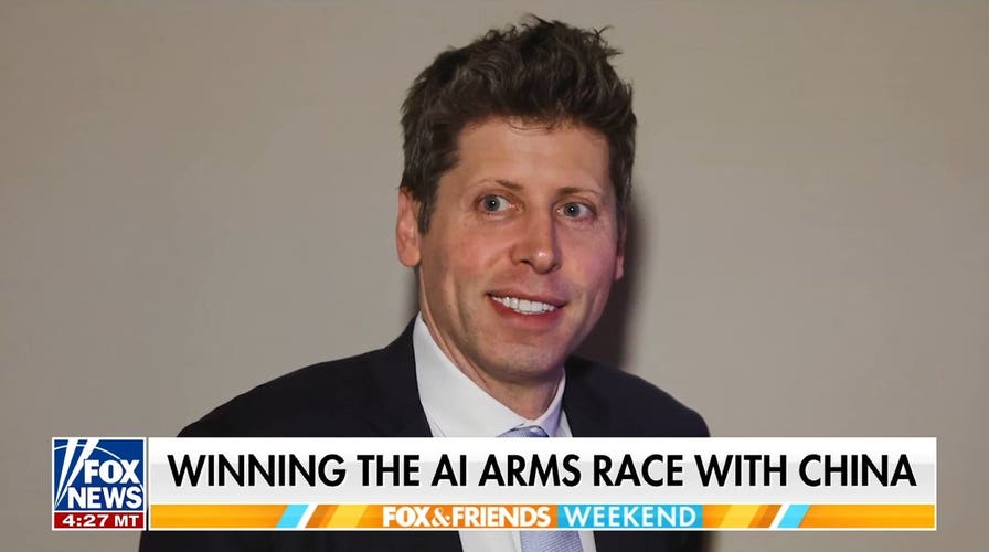Former OpenAI safety chief warns AI industry’s culture is ‘broken’
