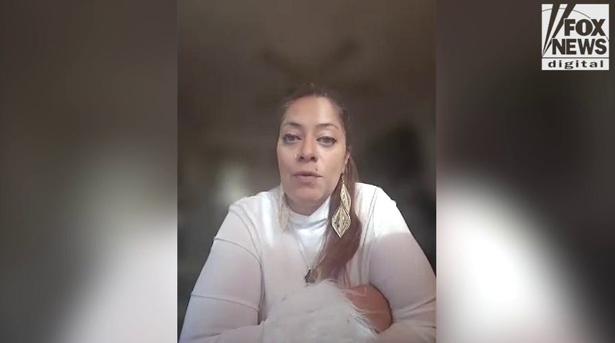 Activist says Trump campaign’s outreach to Arab-Americans has been ‘surreal’