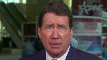 Rep. Bill Hagerty calls Democrats’ $1.9T coronavirus relief bill a ‘socialist wish list’