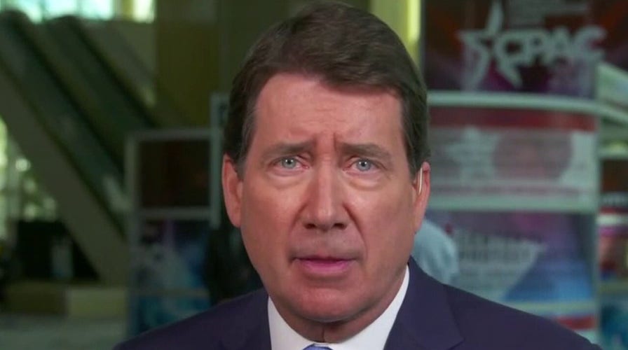 Rep. Bill Hagerty calls Democrats’ $1.9T coronavirus relief bill a ‘socialist wish list’