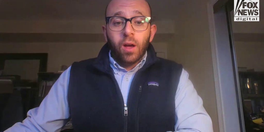 Attorney for Massachusetts family stranded in Gaza explains their