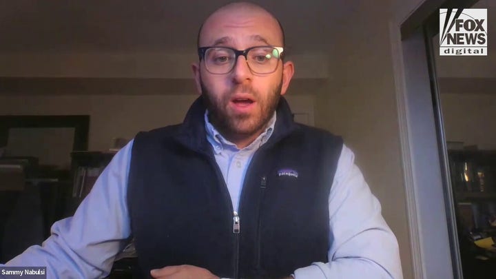 Attorney for Massachusetts family stranded in Gaza explains their "dangerous and dire" situation.