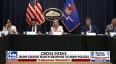 Trump administration takes steps to eradicate alleged anti-Christian bias