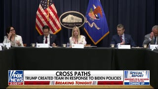 Trump administration takes steps to eradicate alleged anti-Christian bias