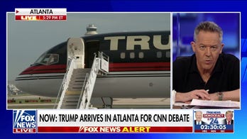 Gutfeld: Changes, restrictions make questions more important for Biden and Trump