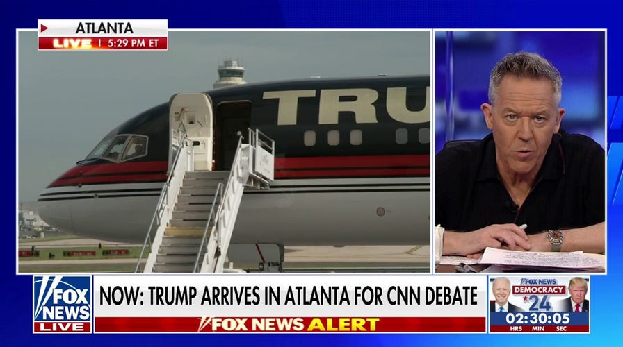 Gutfeld: Changes, restrictions make questions more important for Biden and Trump