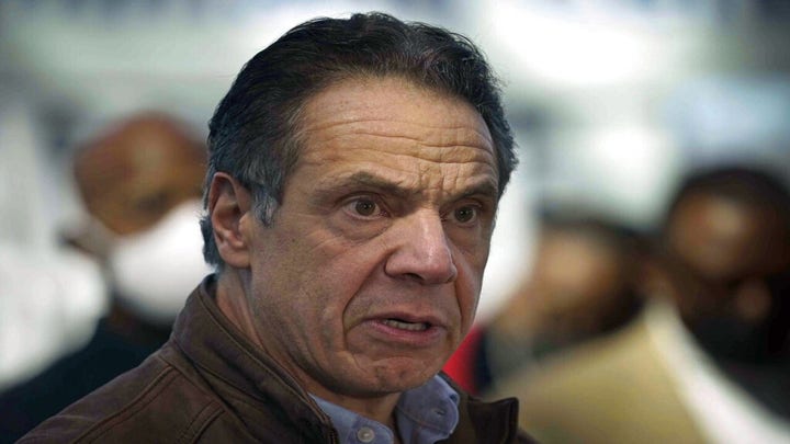 Nadler, AOC join calls for Cuomo to resign as governor