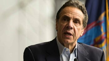 NY Democrat says phone call from Cuomo was ‘terrorizing moment,’ left wife ‘crying and shaking’