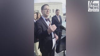 El abogado de «Save Women's Sports» critica al abogado de los atletas trans que defendió que el sexo no debería definirse en la vista del Tribunal Supremo.