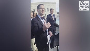 'Save Women's Sports' attorney slams trans athlete's lawyer who argued sex should not be defined in SCOTUS hearing