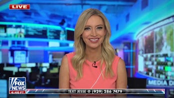 McEnany: Biden is crippling America's economy 