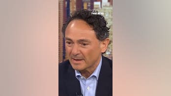 AI is 'revolutionizing' medicine