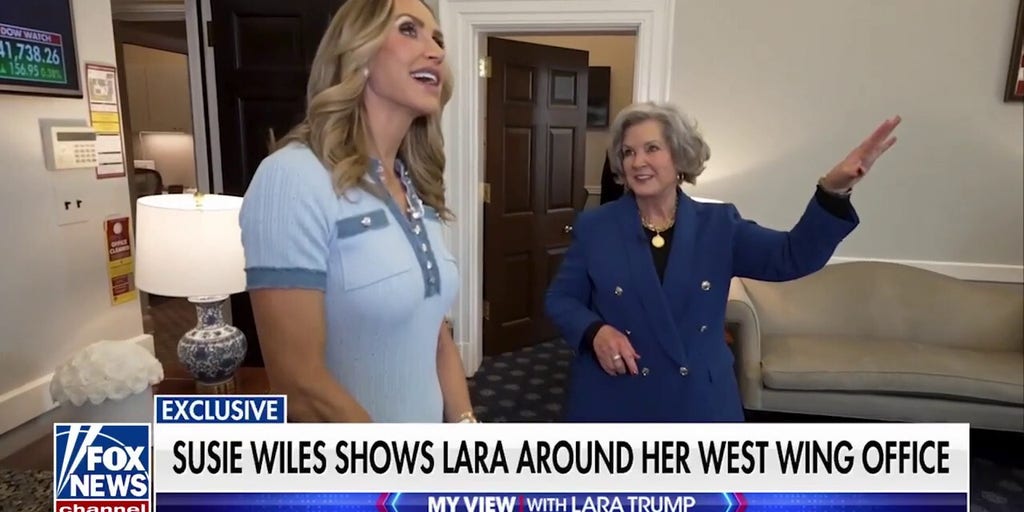 White House chief of staff details 14-hour days in admin