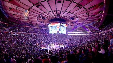 WATCH LIVE: NYPD and Secret Service leaders unveil security plan for NBA Finals game as Trump prepares to attend - Fox News
