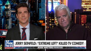 We have lost our sense of humor: ‘Seinfeld’ actor John O’Hurley - Fox News