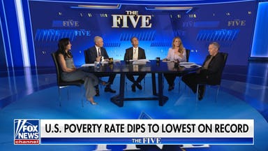 Brian Kilmeade: Taxing billionaires is not a program, it’s a slogan that doesn’t work