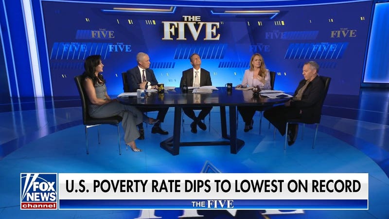 Brian Kilmeade: Taxing billionaires is not a program, it’s a slogan that doesn’t work