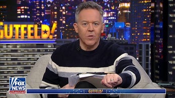 The people who want to defund the police call the police over a tampon: Gutfeld