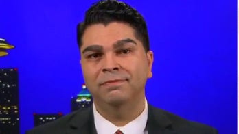 Radio host bashes Portland protesters as 'a bunch of privileged White kids ... committing acts of violence'