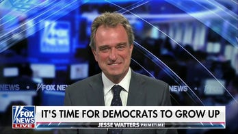 Trump is ‘throwing all the rules out the window,’ says Charlie Hurt